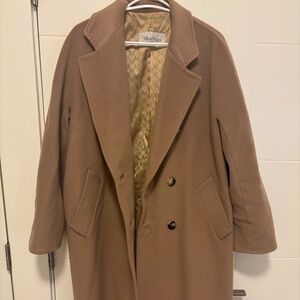 MaxMara icon coat